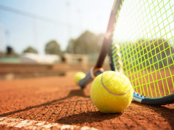 U ponedjeljak počinje besplatna ljetna škola tenisa za osnovce