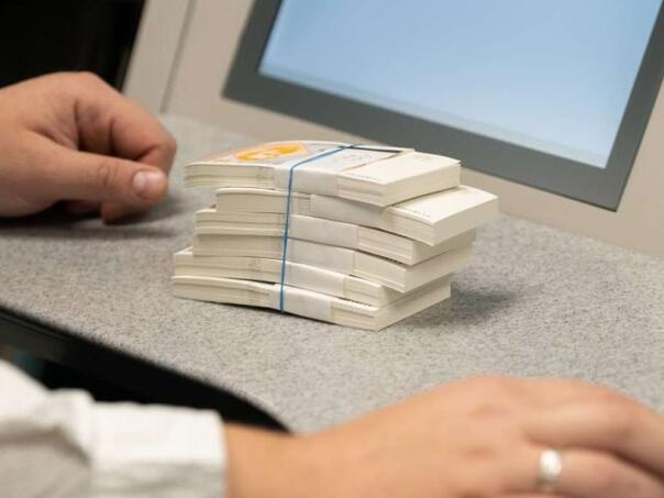 U ponedjeljak počinje isplata penzija za mjesec juli