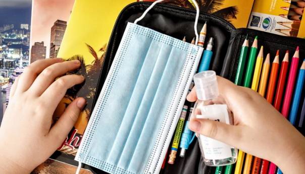 U ponedjeljak počinje nastava u KS, evo po kojem modelu će se odvijati