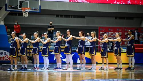 U ponedjeljak posljednji rok za kupovinu karata, Zmajicama prijeti izbacivanje sa SP