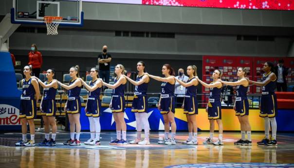 U ponedjeljak posljednji rok za kupovinu karata, Zmajicama prijeti izbacivanje sa SP