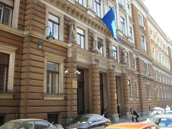 U ponedjeljak ročište o privoru za osumnjičene iz Udruženja "Panter"