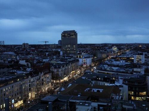 U ponedjeljak sastanak ministara odbrane pet evropskih zemalja