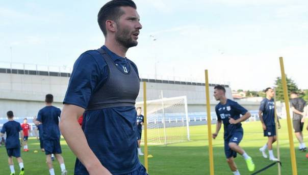 U ponedjeljak se vraća sport u Hrvatskoj