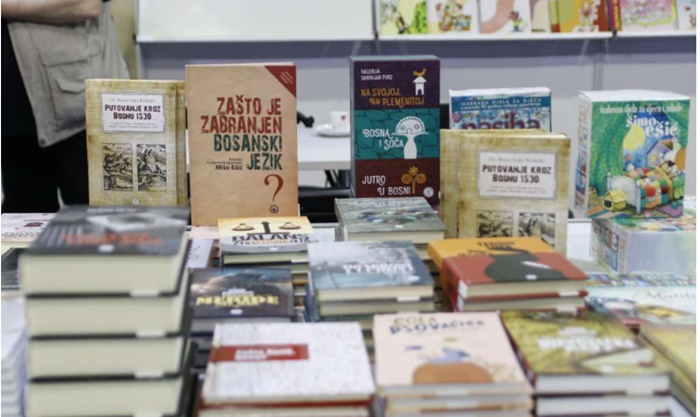 U ponedjeljak svečanost otkrivanja kamena temeljca povodom početka izgradnje Biblioteke UNSA