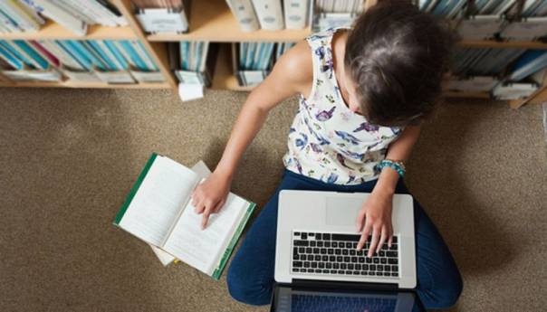 U ponedjeljak zbog obilježavanja katoličkog Uskrsa nema 'online' nastave