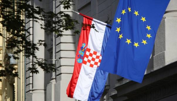 U ponoć Hrvatska preuzela predsjedavanje Evropskom unijom