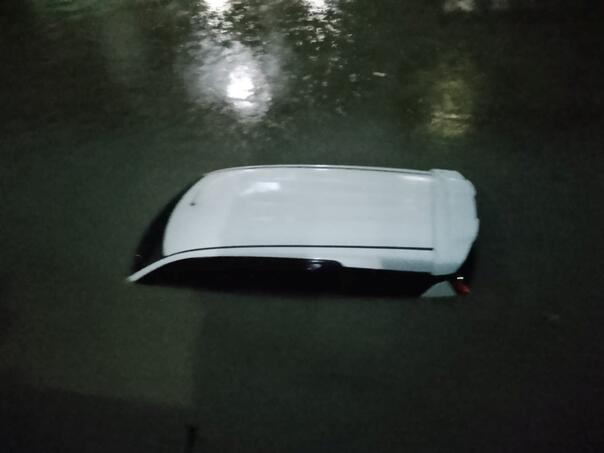 U poplavama na Baliju poginulo šest osoba