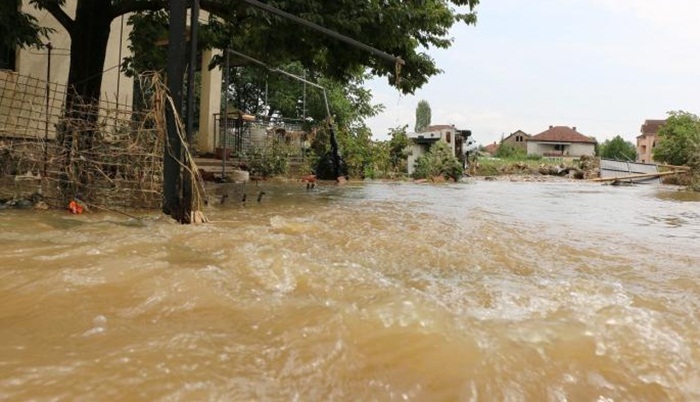 U poplavama u Afganistanu stradalo 11 osoba