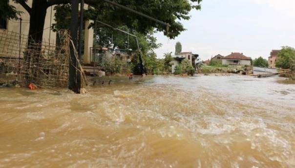 U poplavama u Afganistanu stradalo 11 osoba