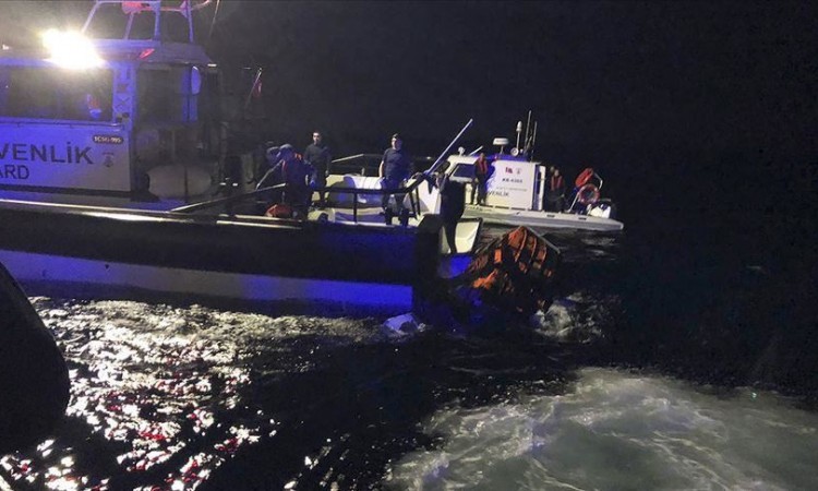 U porastu broj migranata koji ulaze iz Turske u Evropu 