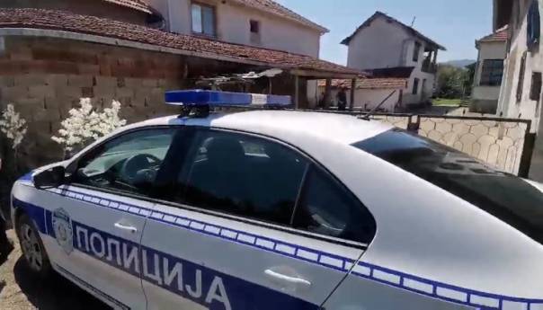 U porodičnoj kući pronađena dva tijela u poodmakloj fazi raspadanja