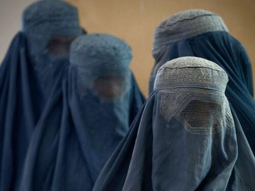 U Portugalu zvanično zabranjeno nošenje burke i nikaba