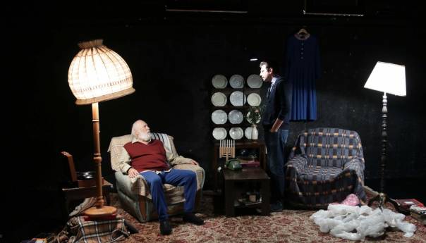 ‘U posjeti kod gospodina Greena’, o predrasudama i potrebi za pripadanjem