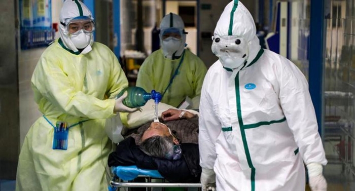 Kina: U zadnja 24 sata od korona virusa umrle 242 osobe