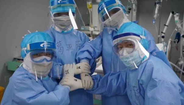 U posljednja dva dana od Covida-19 se oporavilo skoro 17 hiljada osoba