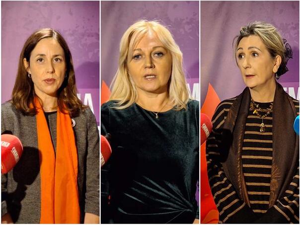 U posljednje 24 godine u RS ubijeno 119 žena, među nasilnicima i veliki broj političara