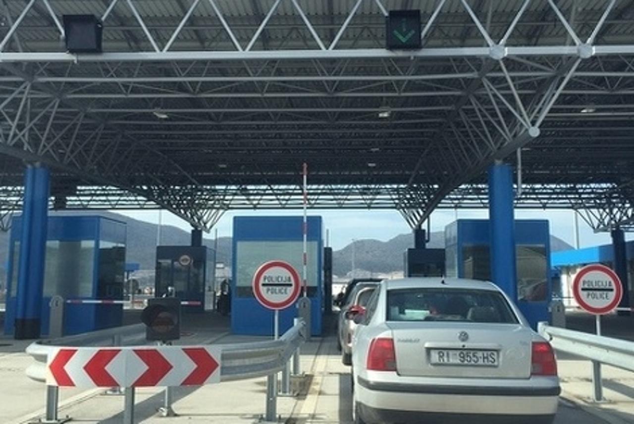 U posljednjem kvartalu prošle godine broj putnika u BiH manji za 56,9 posto