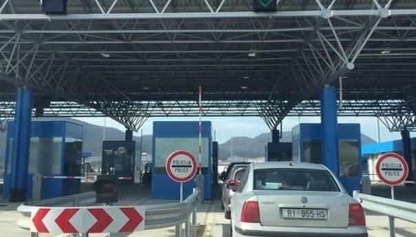 U posljednjem kvartalu prošle godine broj putnika u BiH manji za 56,9 posto