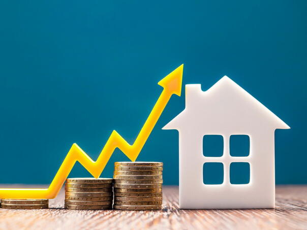 U posljednjih 15 godina cijene nekretnina porasle skoro tri puta u nekim zemljama EU