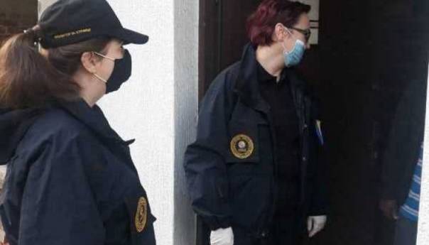 Za 36 stranih državljana mjera protjerivanja iz BiH