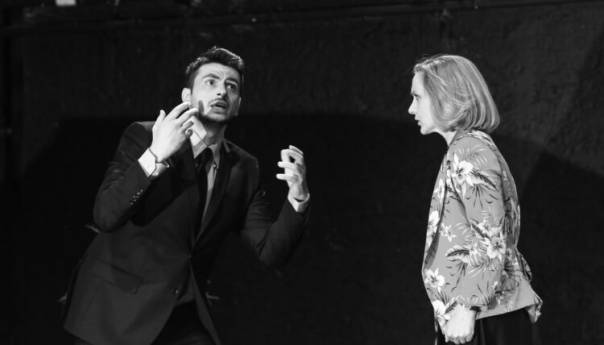 U posljednjoj sedmici januara tri predstave na sceni SARTR-a