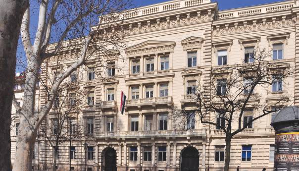 U postupcima posvojenja iz DR Konga postupalo 16 općinskih sudova