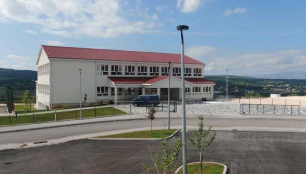 U Posušju otvorena nova osnovna škola