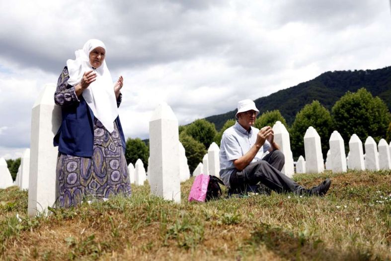 U Potočarima će 11. jula biti ukopano još 10 žrtava genocida