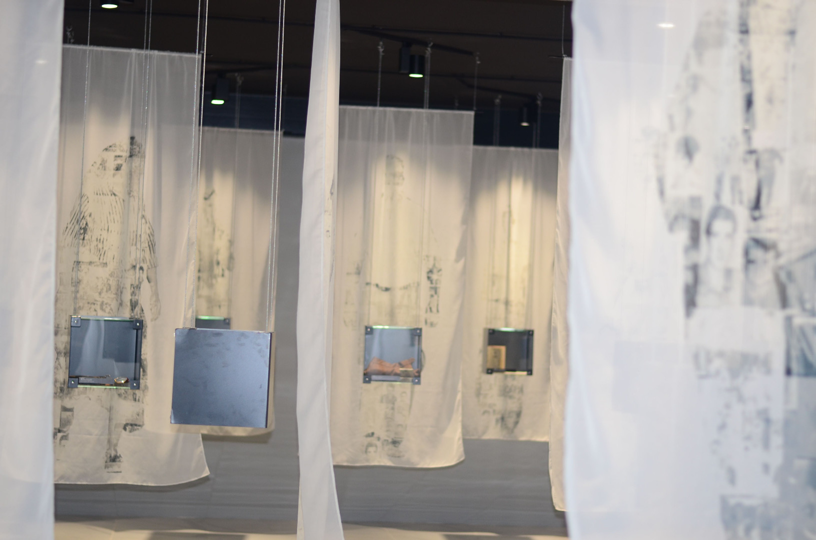 U Potočarima otvorena Spomen-soba 'Životi iza polja smrti'