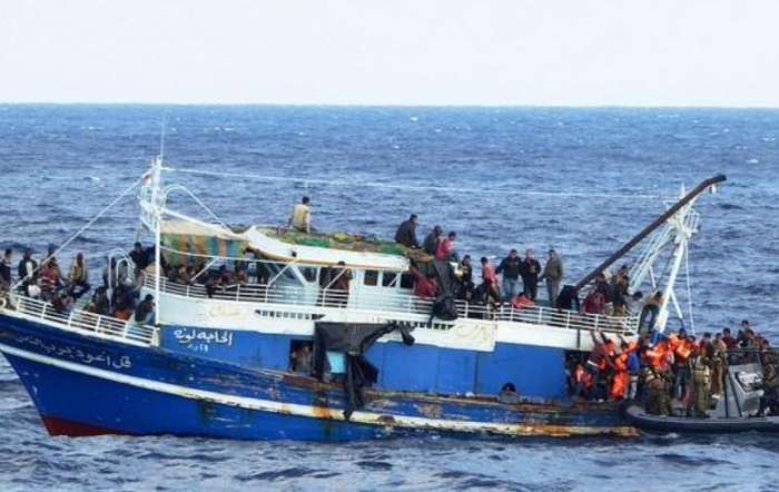 U potonuću broda kod Tunisa stradalo najmanje 30 migranata