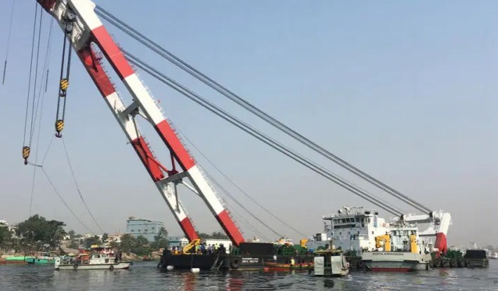 U potonuću trajekta u Bangladešu najmanje 26 poginulih