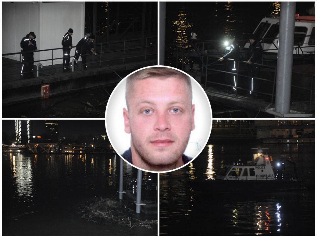 U potragu za Matejem Perišem uključen i Interpol