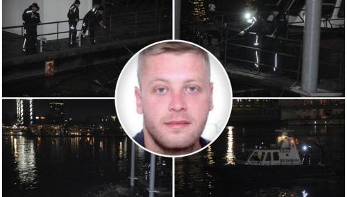 U potragu za Matejem Perišem uključen i Interpol