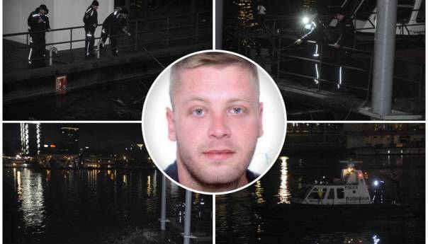 U potragu za Matejem Perišem uključen i Interpol