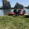 U potragu za nestalim dječakom u Drini uključeni i ronioci