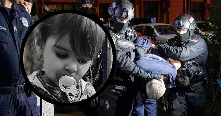 U potrazi za Dankom provjeravaju se svi šahtovi i sistemi za navodnjavanje