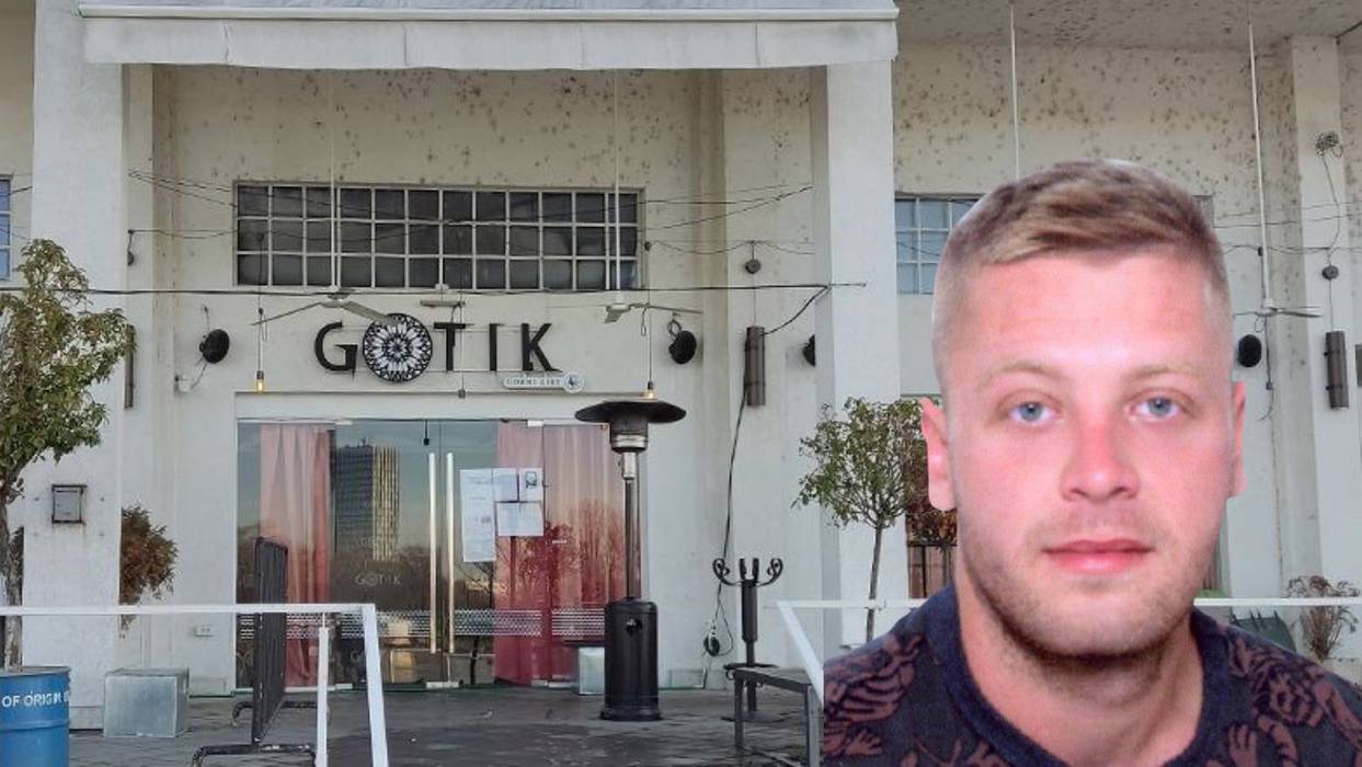 U potrazi za Matejem Perišem postoje dvije ključne stvari