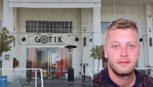 U potrazi za Matejem Perišem postoje dvije ključne stvari