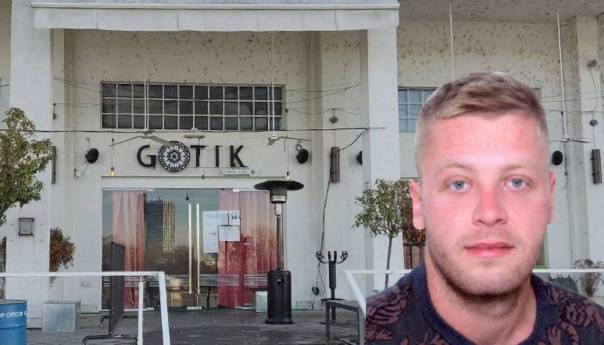 U potrazi za Matejem Perišem postoje dvije ključne stvari