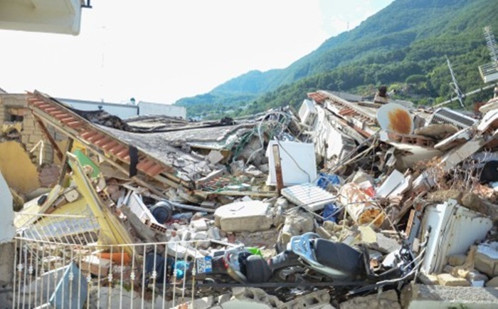 U potresu u Indoneziji smrtno stradale 42 osobe