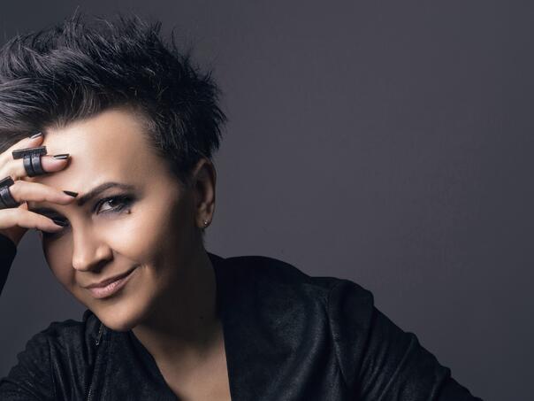 U povodu 9. maja svečani koncert Amire Medunjanin u Vijećnici