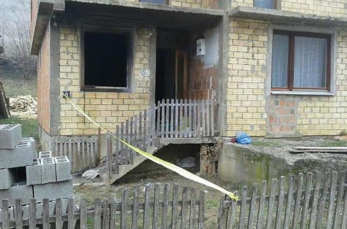 U požaru kod Doboja preminula 86-godišnjakinja