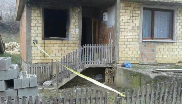 U požaru kod Doboja preminula 86-godišnjakinja