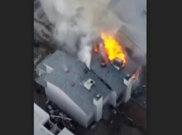 U požaru kuće u SAD-u poginulo petero djece