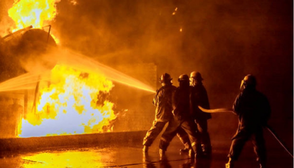 U požaru u austrijskoj bolnici poginule tri osobe