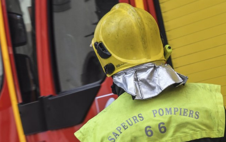 U požaru u Francuskoj poginule tri osobe, uključujući dvoje djece