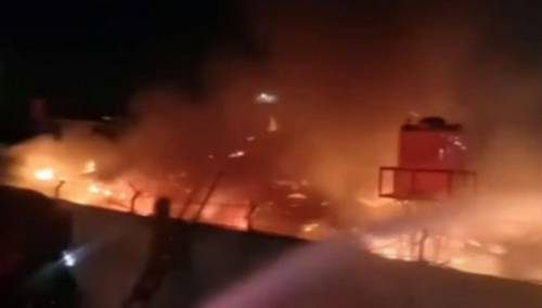 U požaru u indonezijskom zatvoru poginulo najmanje 40 osoba