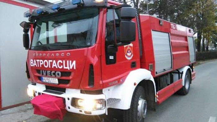 U požaru u stambenom objektu stradala jedna osoba