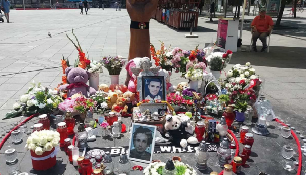 U 'Pravdi za Davida' zadovoljni presudom suda